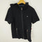 バーバリーブルーレーベル BURBERRY BLUE LABEL メッシュS/Sジップアップパーカー レディース JPN:L