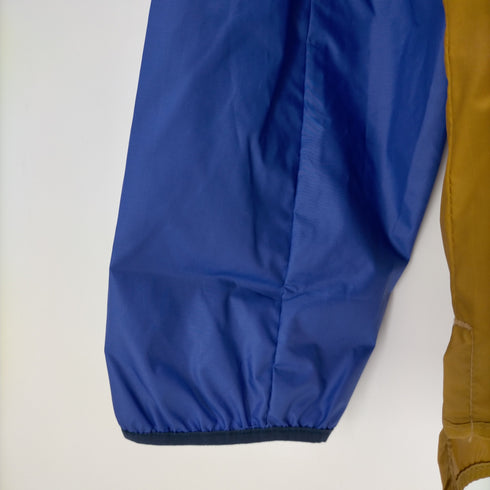 ナイキ NIKE トレイル ランニングジャケット レディース JPN:XL