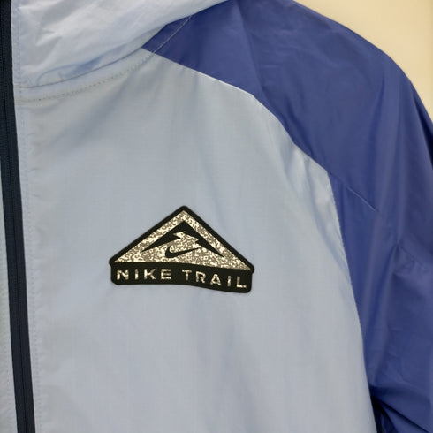ナイキ NIKE トレイル ランニングジャケット レディース JPN:XL