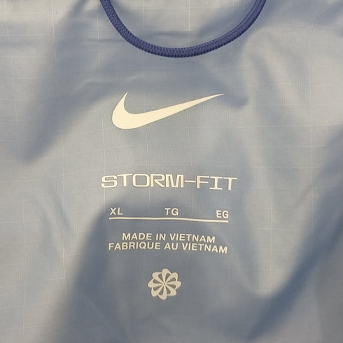 ナイキ NIKE トレイル ランニングジャケット レディース JPN:XL