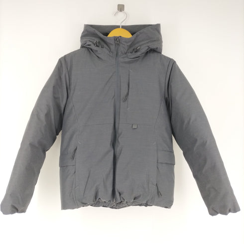 スノーピーク Snow Peak FR Down Jacket メンズ JPN:2