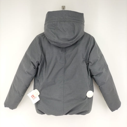 スノーピーク Snow Peak FR Down Jacket メンズ JPN:2