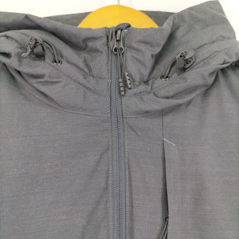 スノーピーク Snow Peak FR Down Jacket メンズ JPN:2