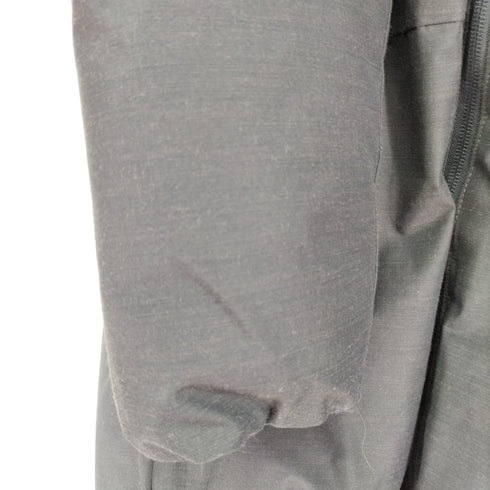 スノーピーク Snow Peak FR Down Jacket メンズ JPN:2