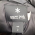 スノーピーク Snow Peak FR Down Jacket メンズ JPN:2