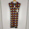 テンダーパーソン TENDER PERSON 20aw CUTOUT LONG GILET レディース 00