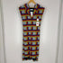 テンダーパーソン TENDER PERSON 20aw CUTOUT LONG GILET レディース 00