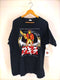 フルーツオブザルーム FRUIT OF THE LOOM 00S KIMONO MY HOUSE AKIRA 0FFICIAL Tシャツ メンズ JPN:XL