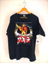 フルーツオブザルーム FRUIT OF THE LOOM 00S KIMONO MY HOUSE AKIRA 0FFICIAL Tシャツ メンズ JPN:XL