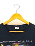フルーツオブザルーム FRUIT OF THE LOOM 00S KIMONO MY HOUSE AKIRA 0FFICIAL Tシャツ メンズ JPN:XL
