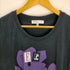 シーバイクロエ SEE BY CHLOE ダブルポケット ロングスリーブTシャツ レディース 4