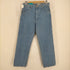 ラングラー Wrangler フラッシャー付 ジップフライデニムパンツ メンズ 33