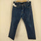リーバイス Levis 505 LEVIS PREMIUM ジップフライデニムパンツ メンズ W32L32