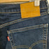 リーバイス Levis 505 LEVIS PREMIUM ジップフライデニムパンツ メンズ W32L32