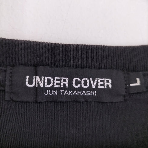 アンダーカバー UNDERCOVER S/S TEE メンズ L