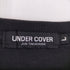 アンダーカバー UNDERCOVER S/S TEE メンズ L