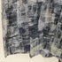 IMPRINTS レーヨン総柄S/Sシャツ メンズ L