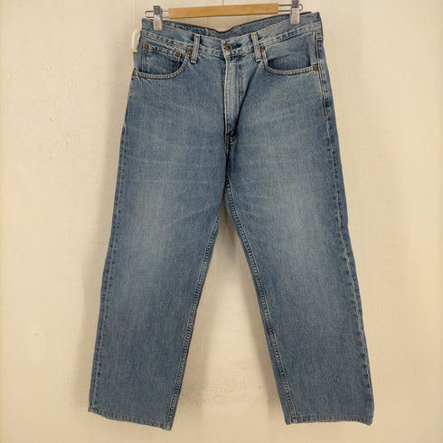 リーバイス Levis 90s 503 ボタン裏J22 ジップフライデニムパンツ メンズ W33L36