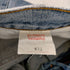 リーバイス Levis 90s 503 ボタン裏J22 ジップフライデニムパンツ メンズ W33L36