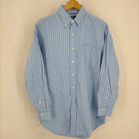 ポロバイラルフローレン Polo by RALPH LAUREN ストライプ ボタンダウンシャツ メンズ JPN:M