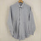 アルマーニコレツィオーニ ARMANI COLLEZIONI ストライプシャツ メンズ FR:40