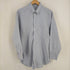 アルマーニコレツィオーニ ARMANI COLLEZIONI ストライプシャツ メンズ FR:40