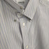 アルマーニコレツィオーニ ARMANI COLLEZIONI ストライプシャツ メンズ FR:40