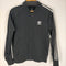 アディダス adidas 00S ワンポイント刺しゅう トラックジャケット メンズ import:M