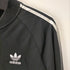 アディダス adidas 00S ワンポイント刺しゅう トラックジャケット メンズ import:M