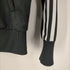 アディダス adidas 00S ワンポイント刺しゅう トラックジャケット メンズ import:M