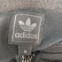 アディダス adidas 00S ワンポイント刺しゅう トラックジャケット メンズ import:M