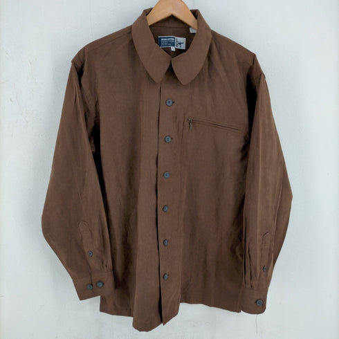 IRISH SETTER ボタンシャツ メンズ JPN:L