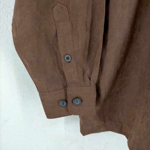 IRISH SETTER ボタンシャツ メンズ JPN:L