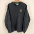 ラコステ LACOSTE EXCLUSIVE EDITION ワッペンカットソー メンズ JPN:M