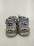 ニューバランス NEW BALANCE USA製 990 ローカットスニーカー レディース 23