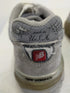 ニューバランス NEW BALANCE USA製 990 ローカットスニーカー レディース 23