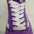 バンズ VANS OLD SKOOL オールドスクール パープル メンズ JPN:27