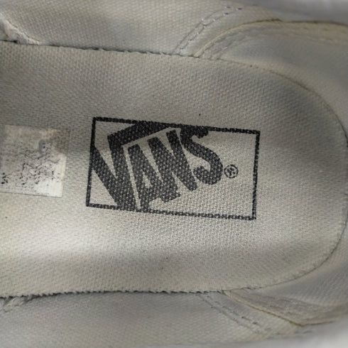 バンズ VANS OLD SKOOL オールドスクール パープル メンズ JPN:27