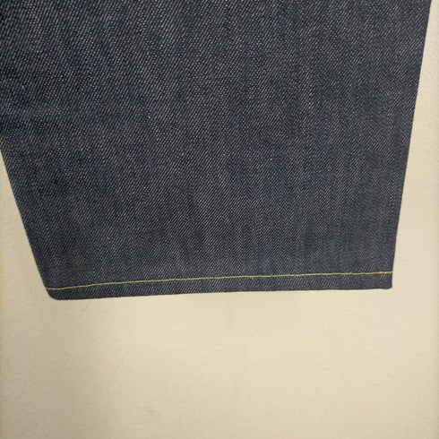 リーバイスヴィンテージクロージング Levis Vintage Clothing 501XX USA製 1966年復刻モデル ダブルネーム セルビッジコーンデニムパンツ メンズ 30X34
