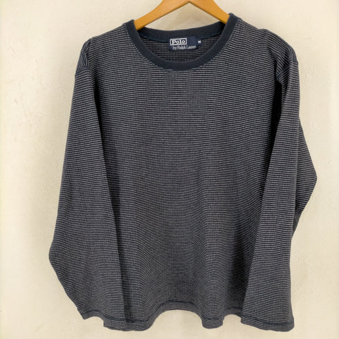 ポロバイラルフローレン Polo by RALPH LAUREN ボーダーカットソー メンズ JPN:M