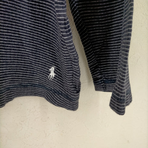 ポロバイラルフローレン Polo by RALPH LAUREN ボーダーカットソー メンズ JPN:M