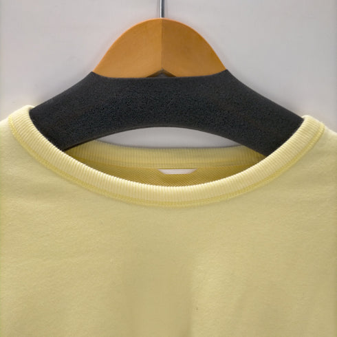 レイニングチャンプ REIGNING CHAMP 別注 パステルクルーネックスウェット メンズ import:M