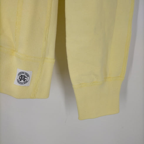 レイニングチャンプ REIGNING CHAMP 別注 パステルクルーネックスウェット メンズ import:M