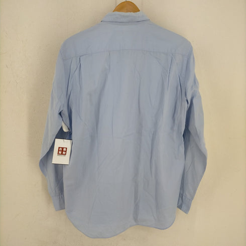 コムデギャルソンオム COMME des GARCONS HOMME コットンボタンシャツ メンズ JPN:S