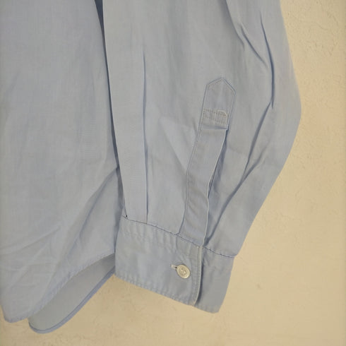 コムデギャルソンオム COMME des GARCONS HOMME コットンボタンシャツ メンズ JPN:S