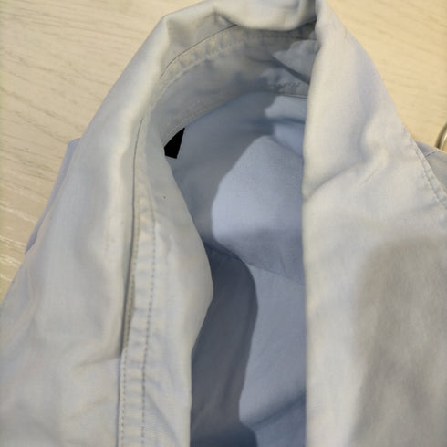 コムデギャルソンオム COMME des GARCONS HOMME コットンボタンシャツ メンズ JPN:S