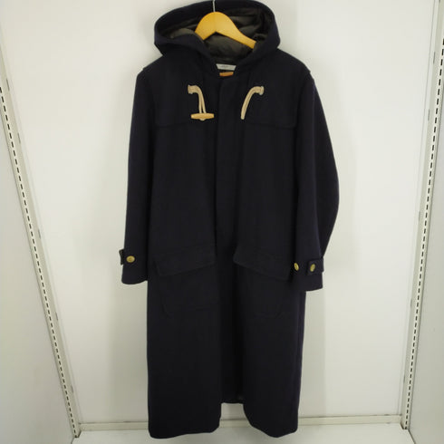 エフィレボル EFILEVOL Duffle Coat メンズ