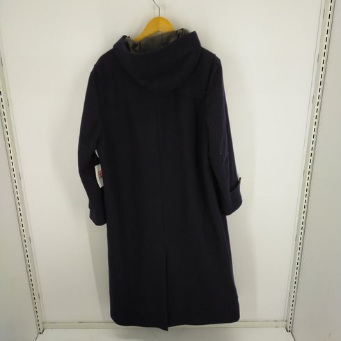 エフィレボル EFILEVOL Duffle Coat メンズ