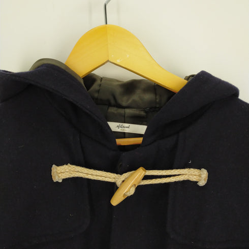 エフィレボル EFILEVOL Duffle Coat メンズ