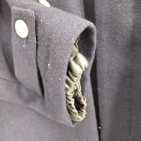エフィレボル EFILEVOL Duffle Coat メンズ